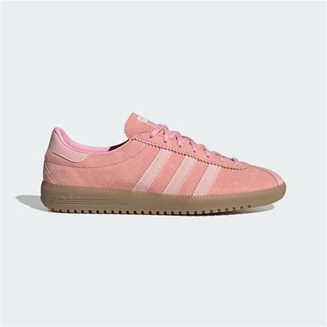 adidas schuhe pink|adidas pink sneakers.